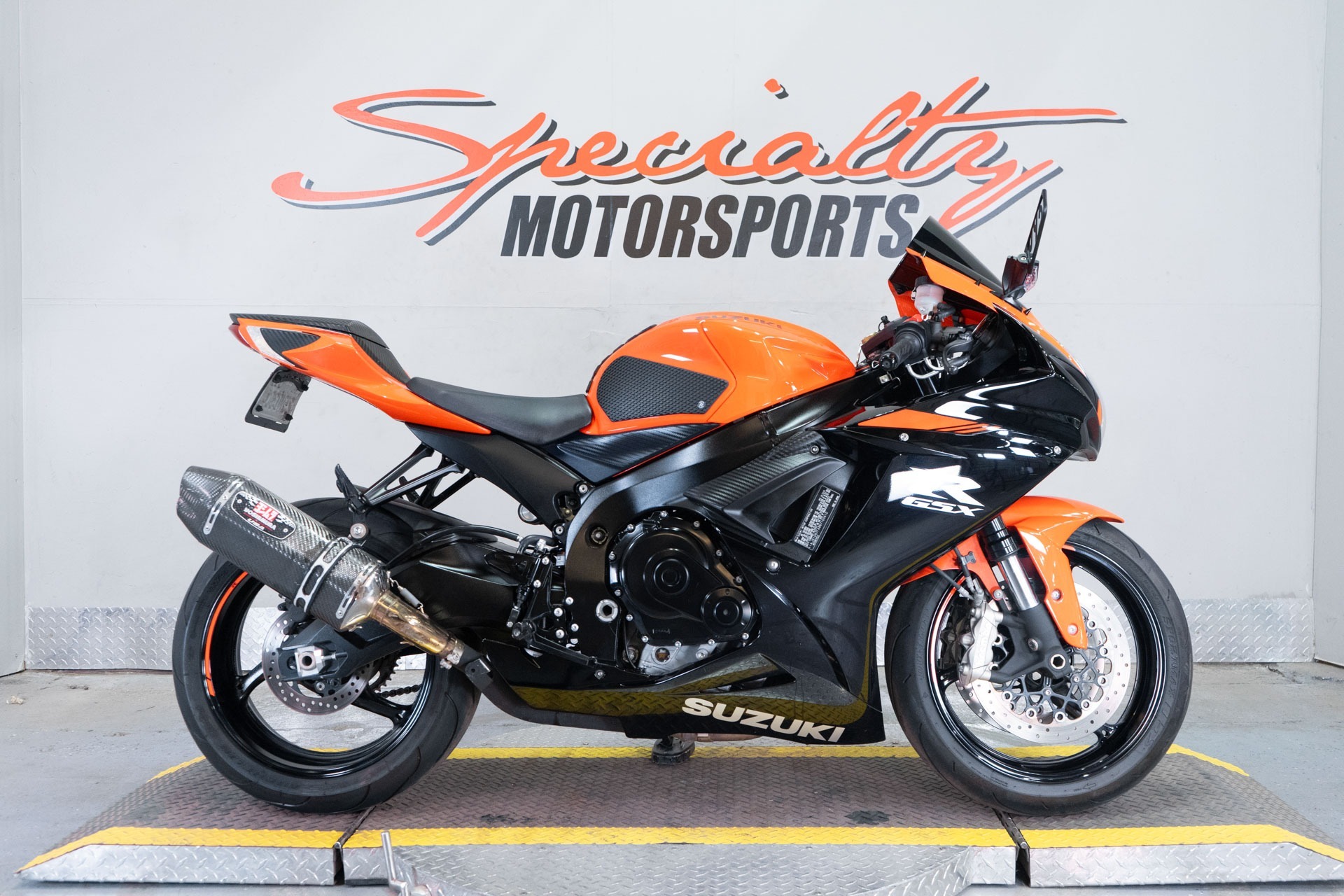 2022 Suzuki GSX-R600 600 in Sacramento, CA