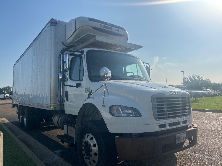2019 FREIGHTLINER BUSINESS CLASS M2 106 in Richland, MS