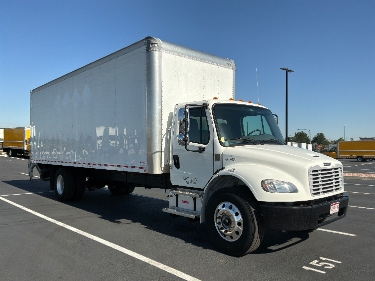 2022 FREIGHTLINER BUSINESS CLASS M2 106 in Aurora, CO