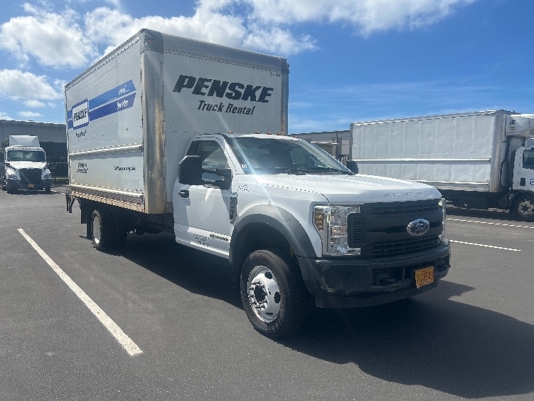 2019 FORD F450 in Kapolei, HI