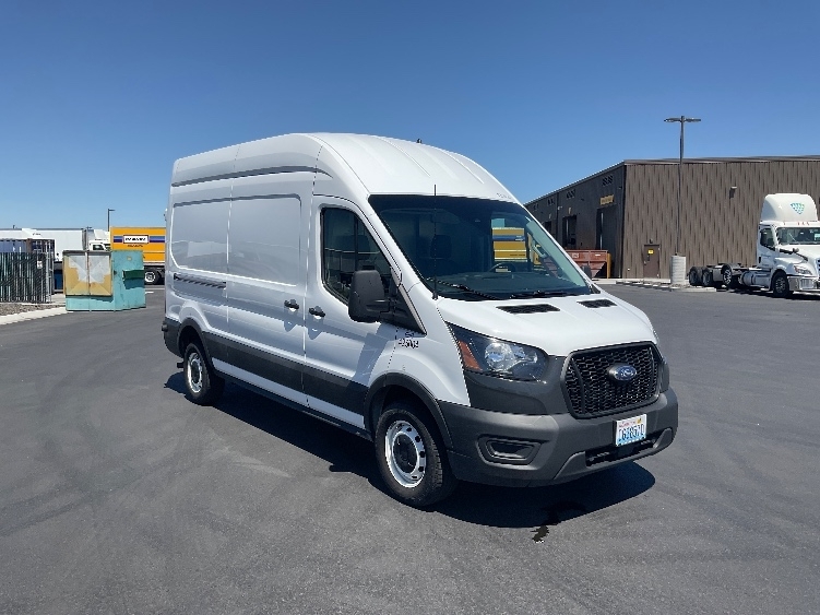 2023 FORD TRANSIT 250 in Pasco, WA