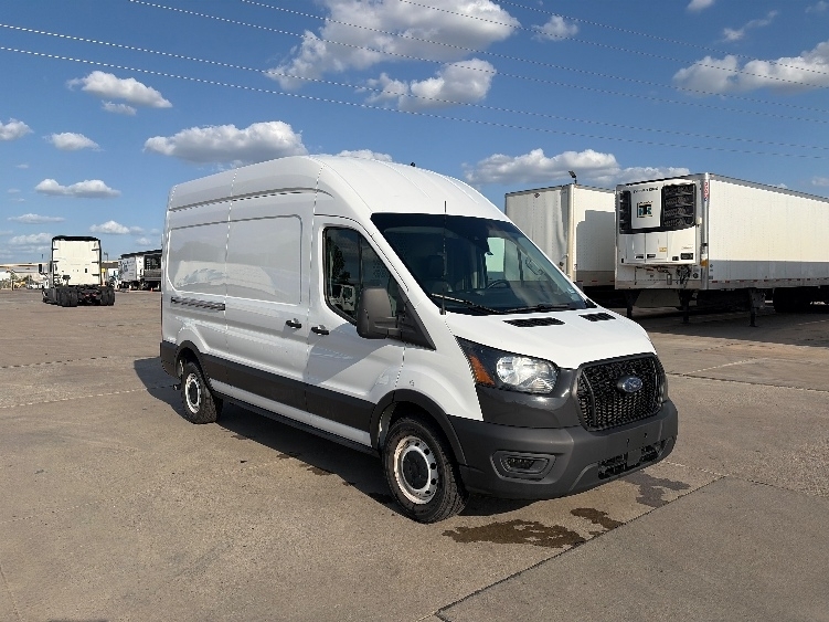 2021 FORD TRANSIT 250 in Dallas, TX