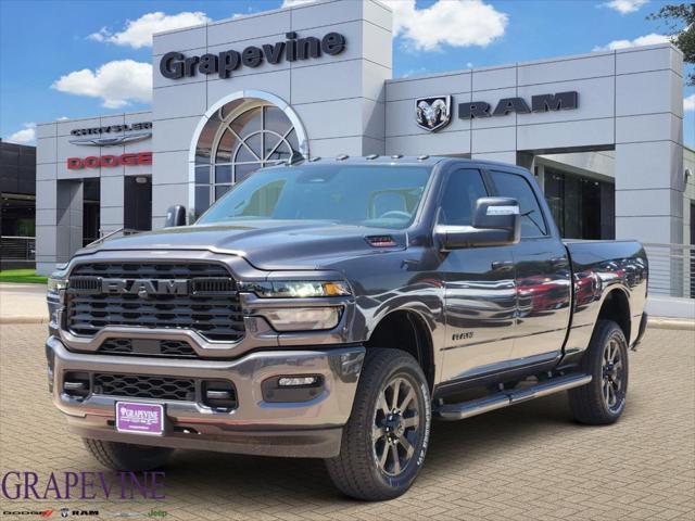 2026 RAM 2500 BIG HORN in Grapevine, TX