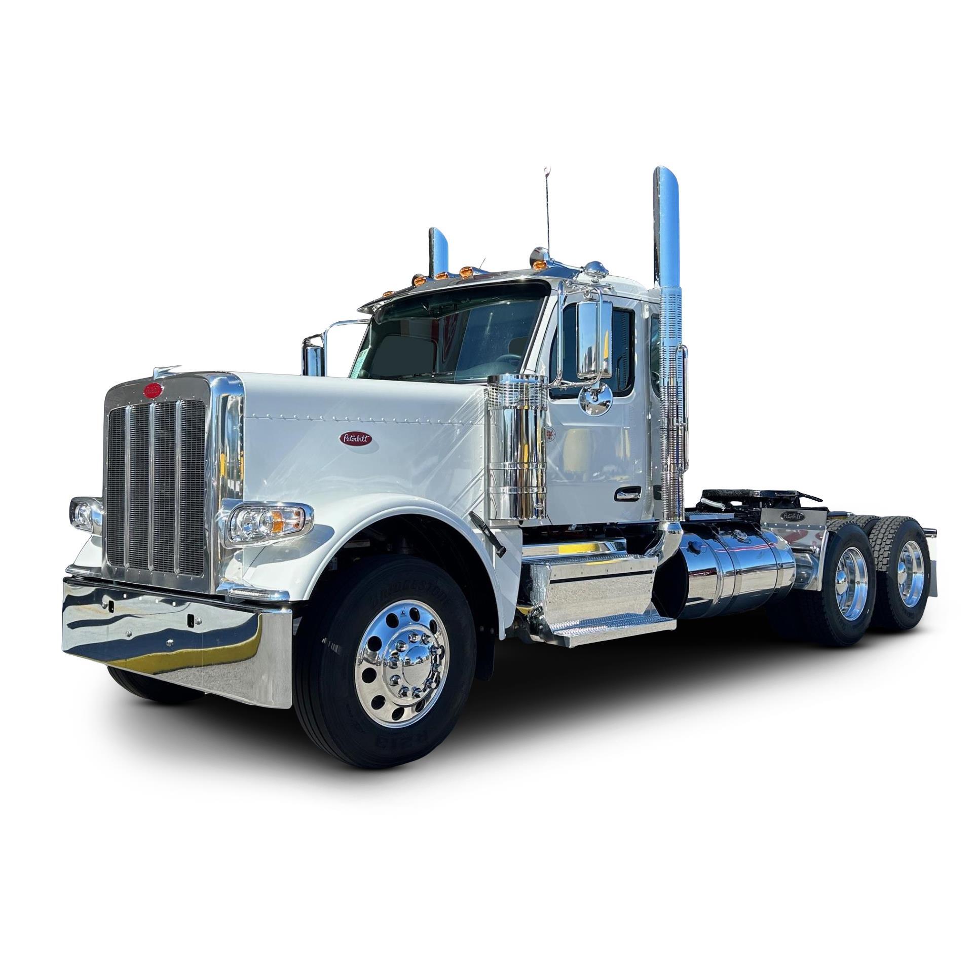 2027 Peterbilt 589 in Smyrna, TN