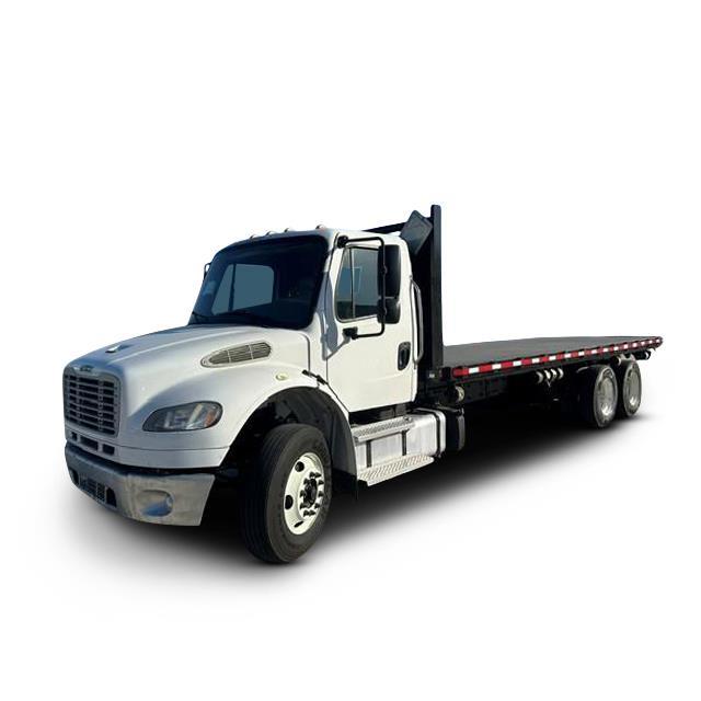2019 FREIGHTLINER BUSINESS CLASS M2 106 in Fontana, CA