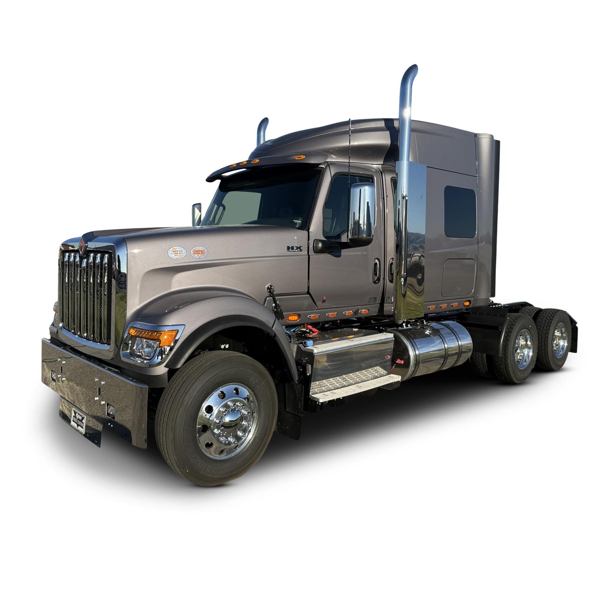 2027 International HX520 in Boise, ID