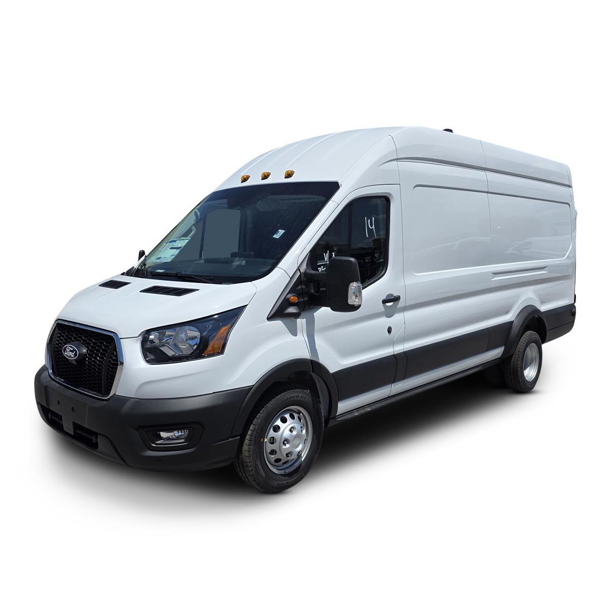 2026 FORD TRANSIT in Orlando, FL