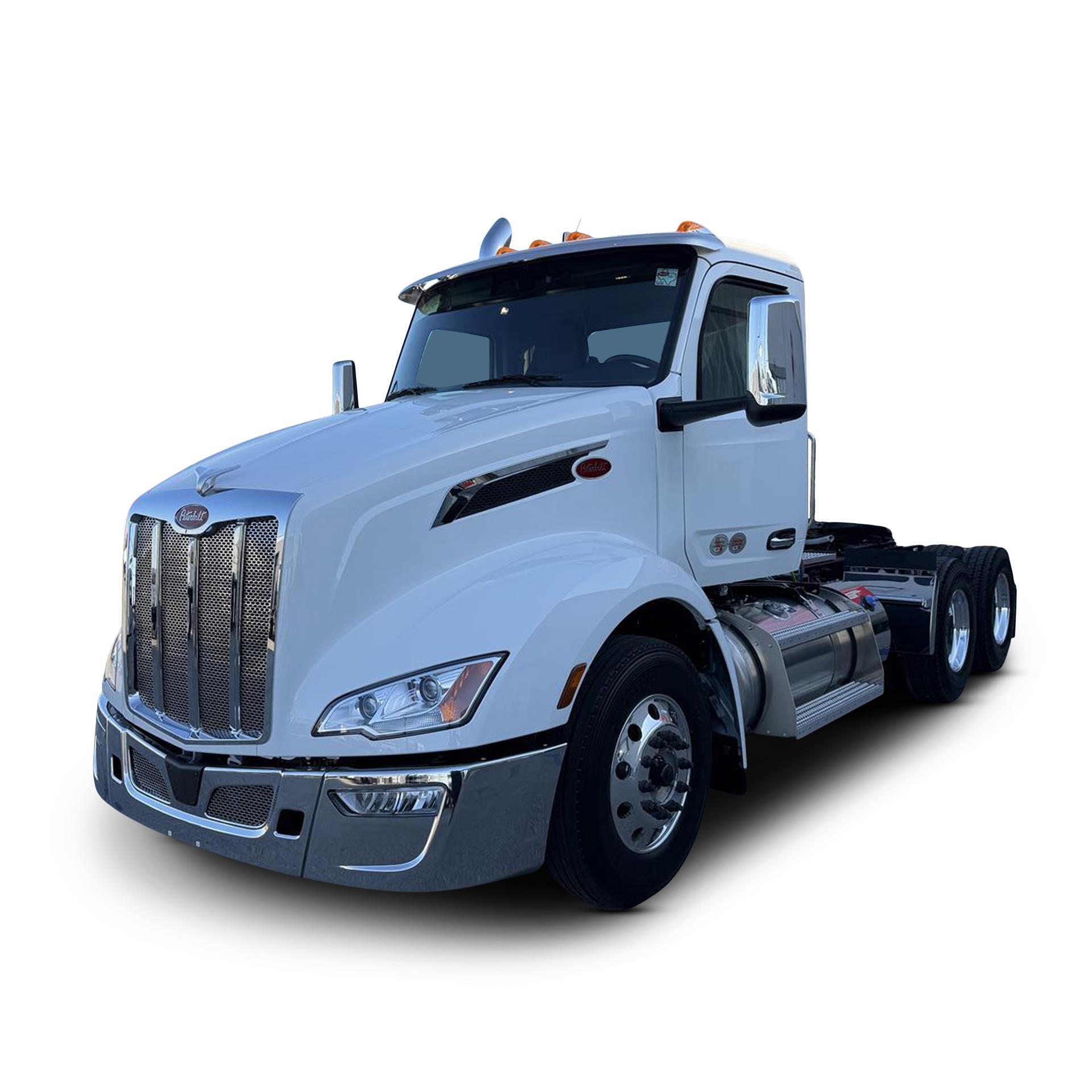 2027 PETERBILT 579 in San Diego, CA