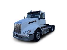 Semi-Truck Financing Advice for First-Time Owner-Operators image