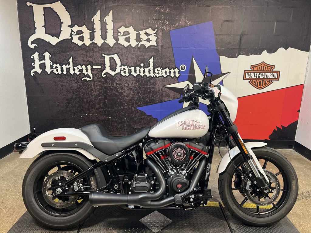 2026 Harley-Davidson Low Rider S Low Rider S S in Garland, TX