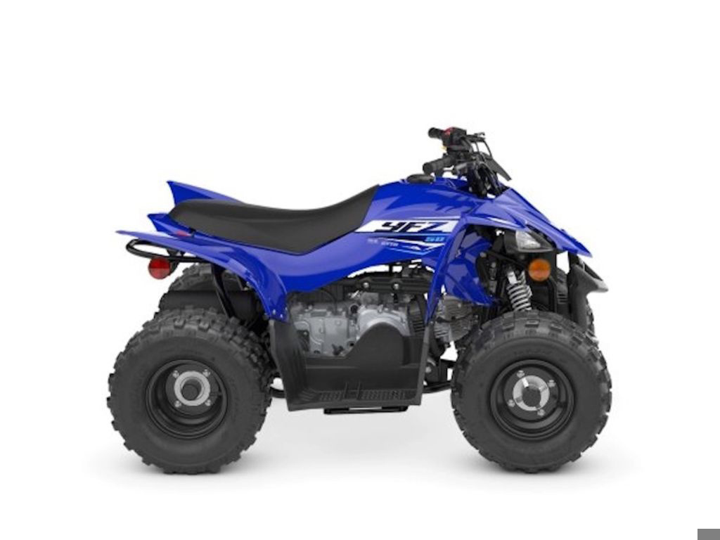 2027 Yamaha YFZ50 YOUTH in jonesboro AR