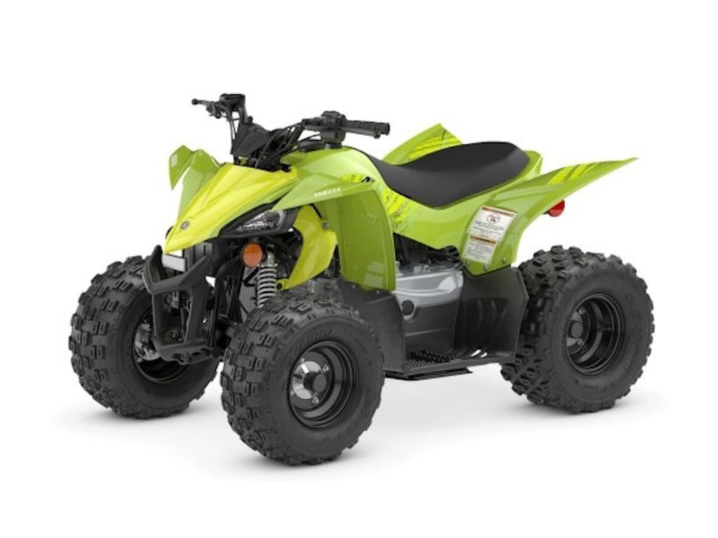 2027 Yamaha YFZ50 YOUTH in jonesboro AR