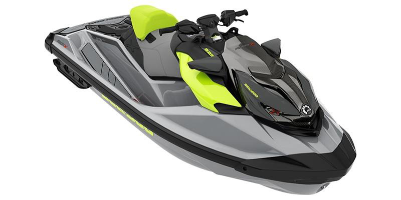 2025 Sea-Doo RXP X 325 in essex jct VT