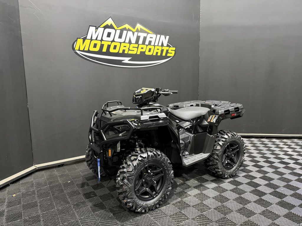 2026 Polaris Sportsman 570 Trail in greeneville TN