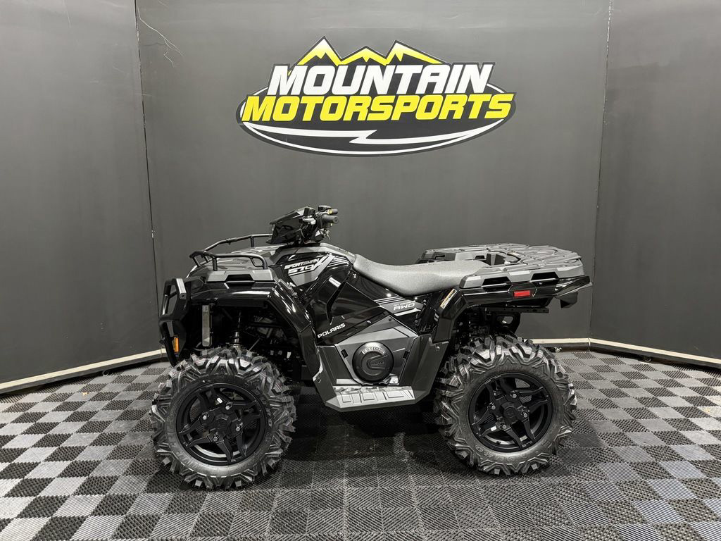 2026 Polaris Sportsman 570 Trail in greeneville TN