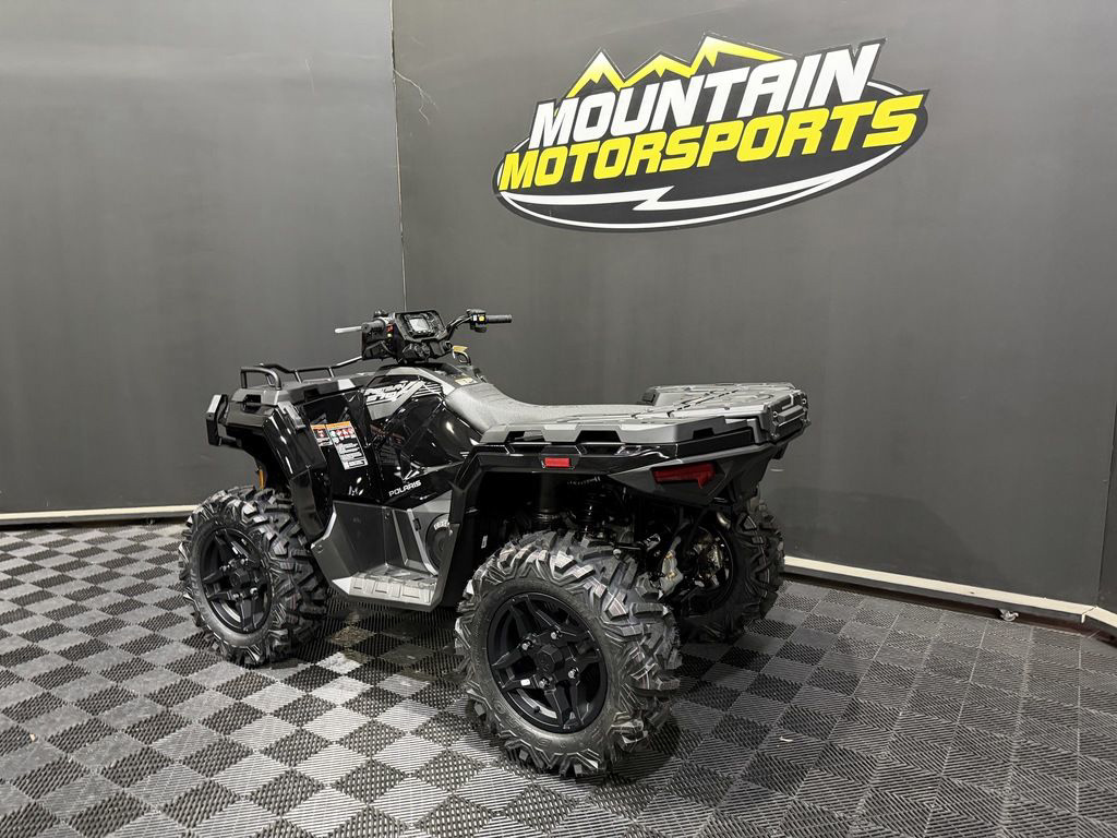 2026 Polaris Sportsman 570 Trail in greeneville TN