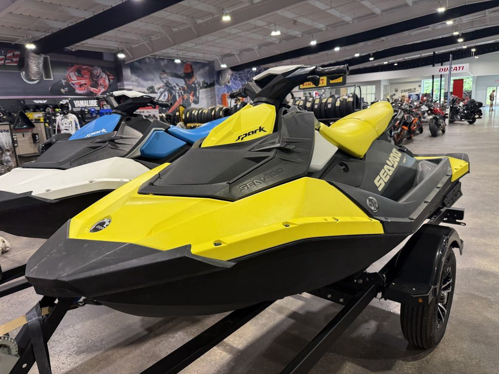 Used Personal Watercraft For Sale Near Hartwell, Georgia - PWC Trader