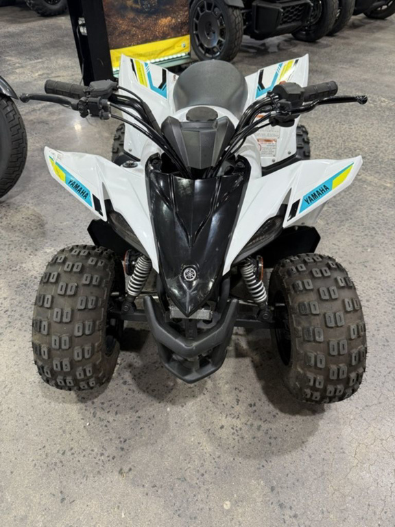 2022 Yamaha YFZ 50 in roswell GA