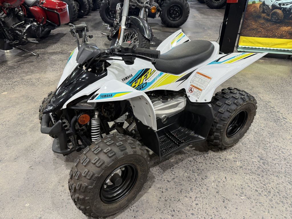 2022 Yamaha YFZ 50 in roswell GA