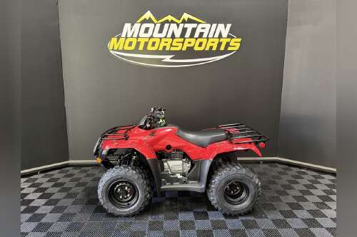 2026 Honda FourTrax Recon ES 2X4 ES in kodak TN