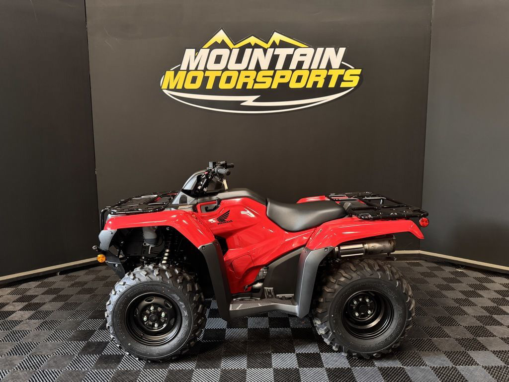 2027 Honda  FourTrax Rancher 4X4 in greeneville TN