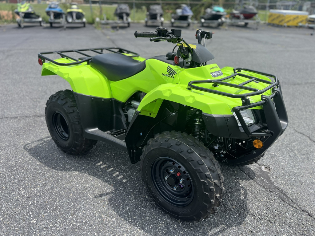2024 Honda RECON 2X4 in baltimore MD