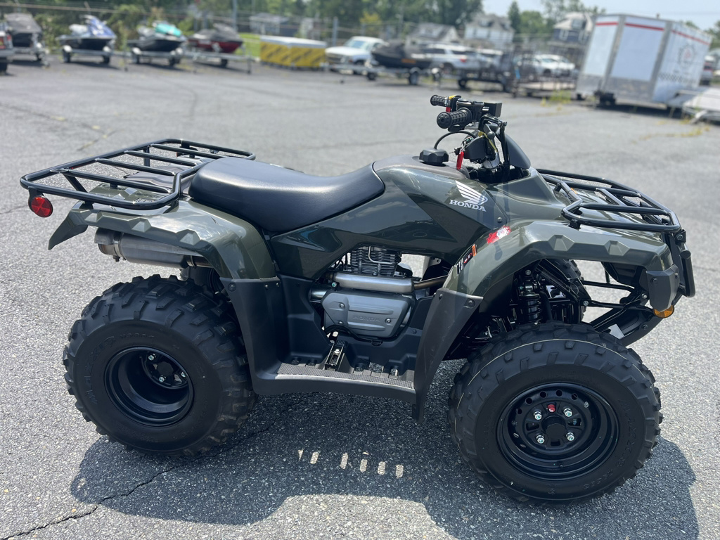 2024 Honda RECON 2X4 in baltimore MD