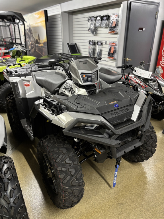 2026 Polaris Sportsman XP 1000 Ultimate BASE in baltimore MD