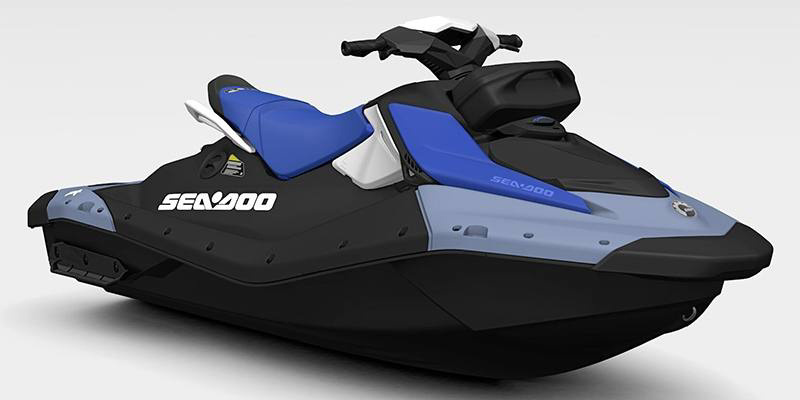 2026 Sea-Doo Spark For 2 - 90 Convenience Package with iBR and Fo FOR 2 - 90 CONVENIENCE PACKAGE WITH IBR in Sublimity, OR