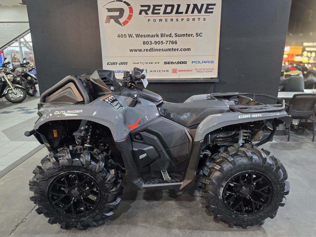 2026 Can-Am Outlander X Mr 700 BASE in sumter SC