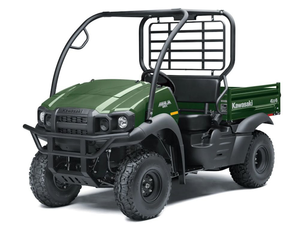 2027 Kawasaki Mule SX 4x4 ST in canton GA
