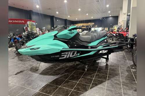 2026 Kawasaki Jet Ski Ultra 310 LX-S in myrtle beach SC