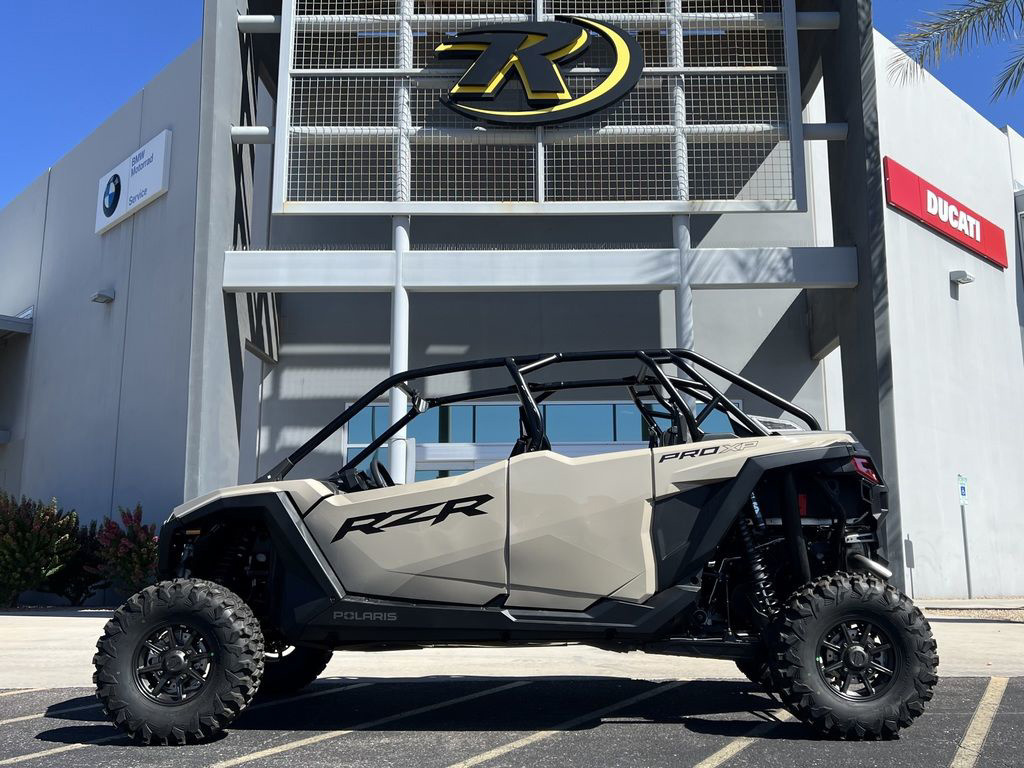 2026 Polaris RZR Pro XP 4 Sport in chandler AZ
