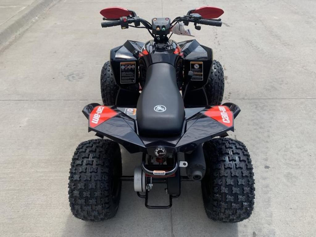 New 2026 Can-Am Renegade X Xc 110 Efi For Sale in Forney, TX