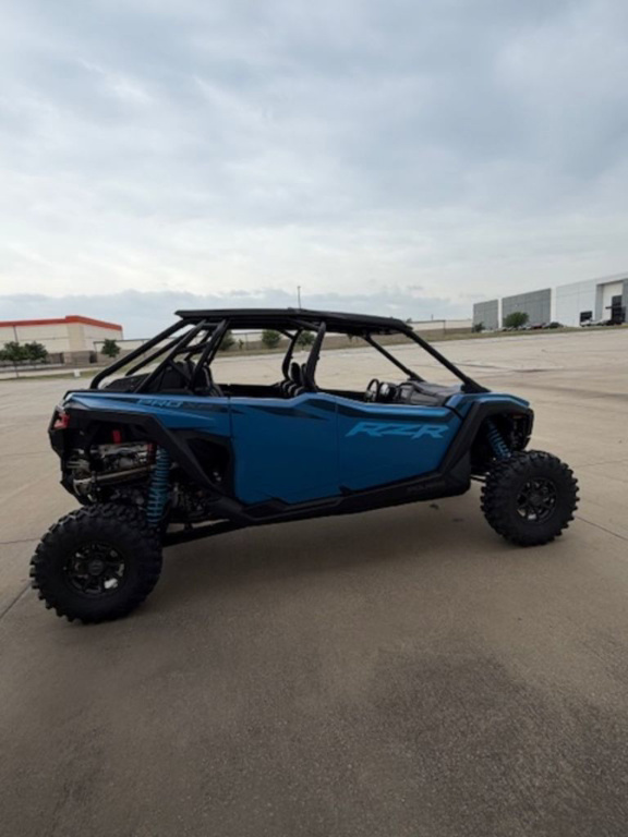 2026 Polaris RZR Pro XP 4 Ultimate in fort worth TX