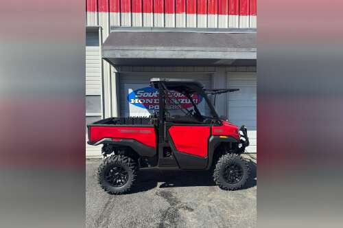 2026 Honda Pioneer 1000 Deluxe in olympia WA