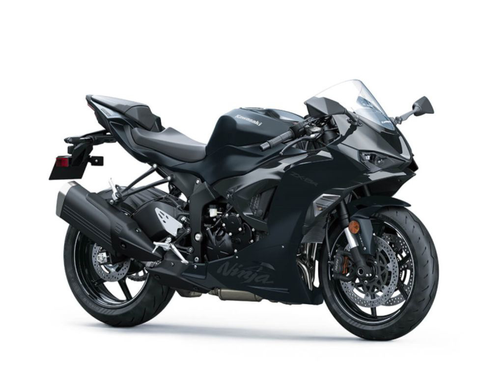 （6月VIP 10%off中) メル25773です❣️0621 2024 Kawasaki Ninja ZX-6R Motorcycles For Sale - Cycle Trader