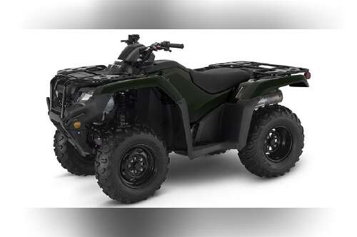 2026 Honda RANCHER 4X4 AT EPS 4X4 Automatic DCT EPS in ft myers FL