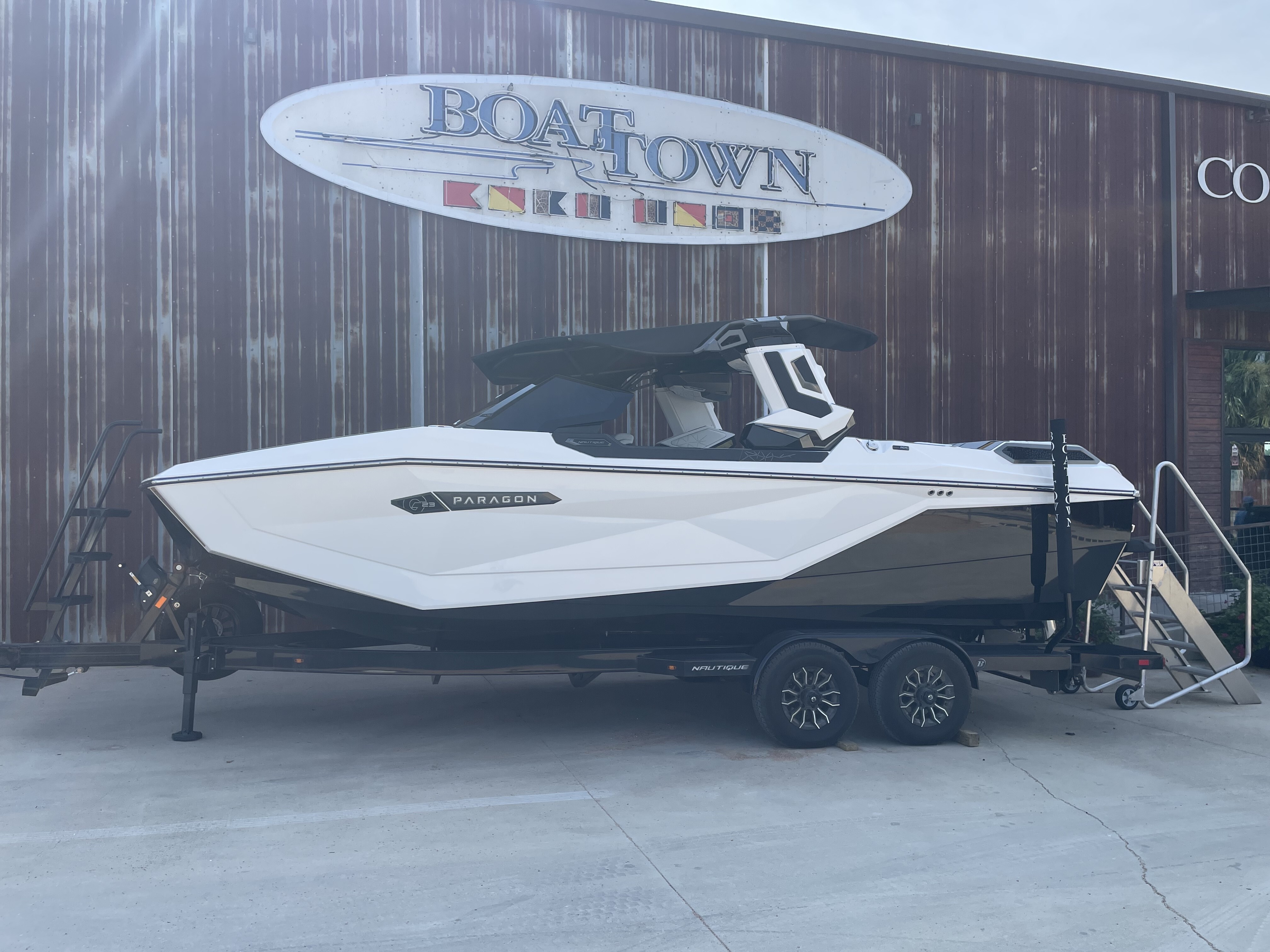 2026 Nautique Paragon G25 in austin TX