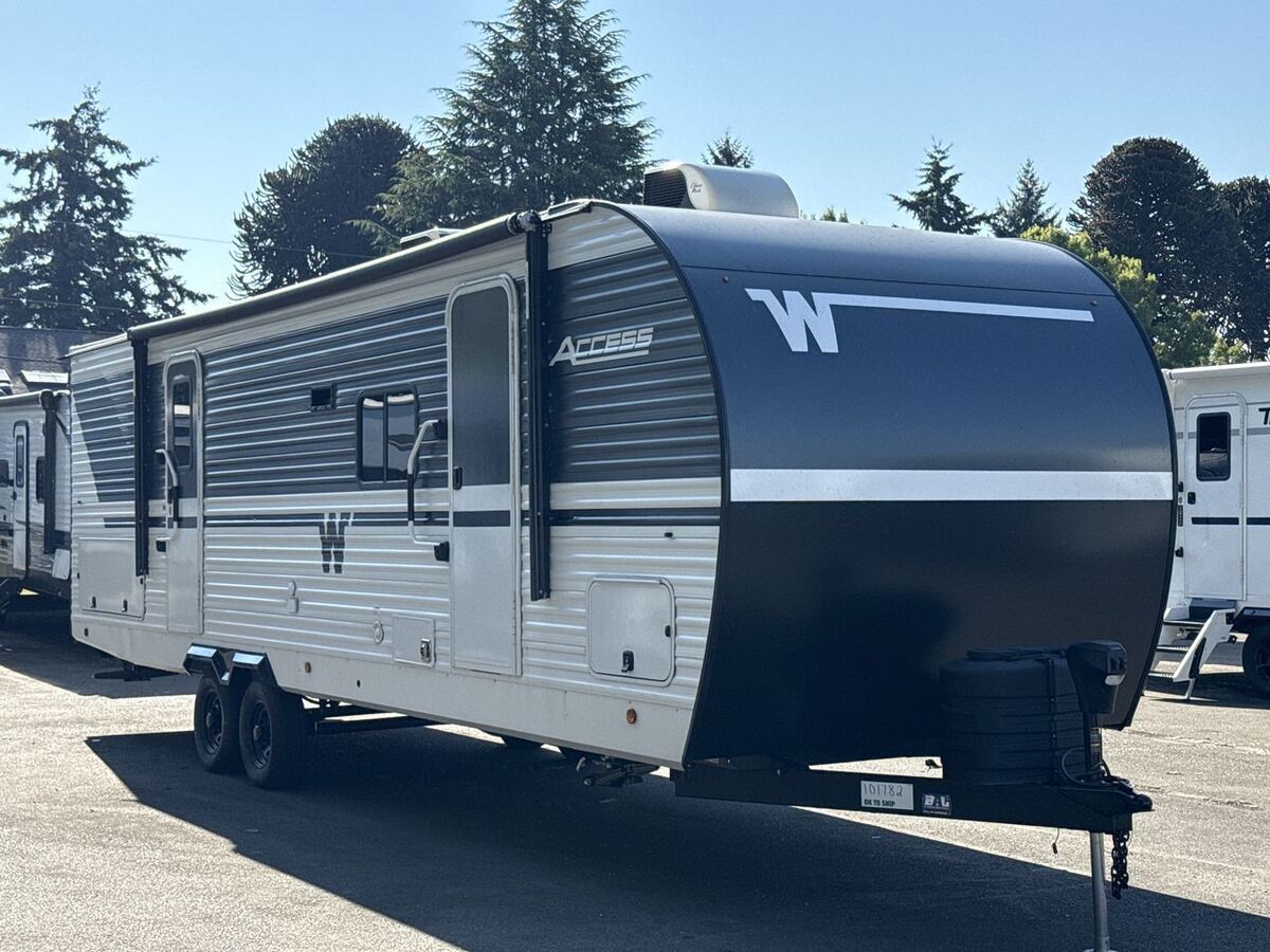 2026 Winnebago Access 27BH in fife WA