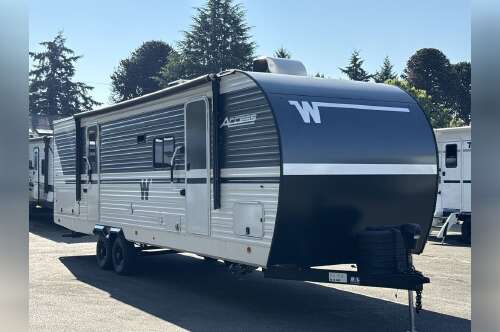 2026 Winnebago Access 27BH in fife WA