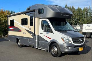 2019 WINNEBAGO VIEW 24V