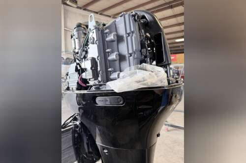 2026 Suzuki Marine DF150ATX in el dorado KS