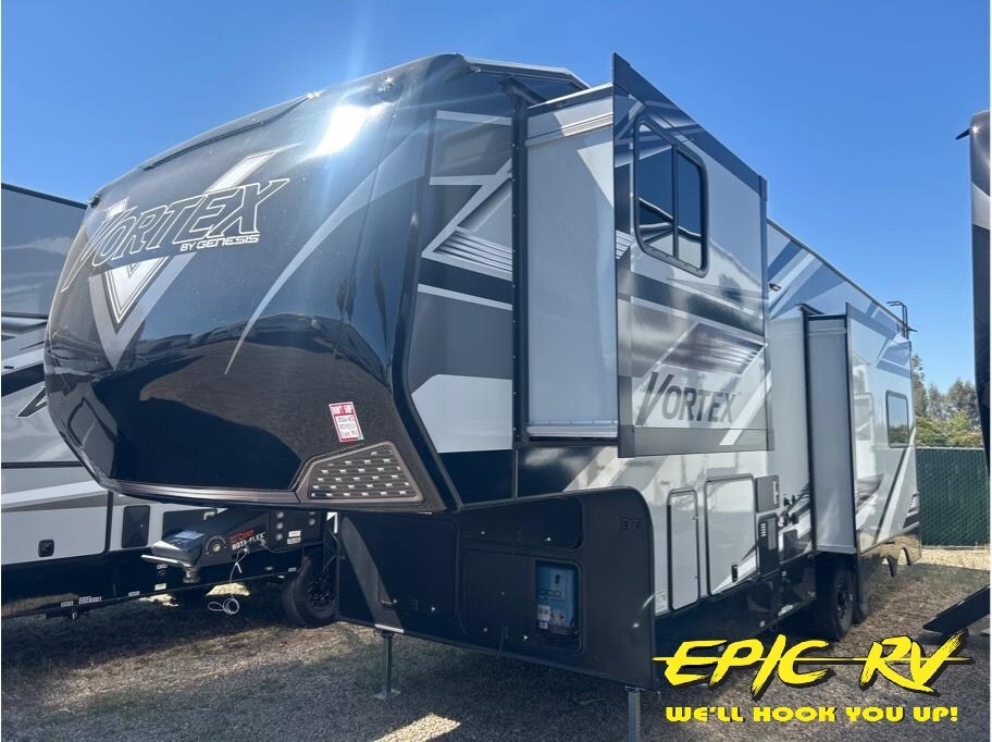 2027 Genesis Supreme Vortex 3016IKS in madera CA