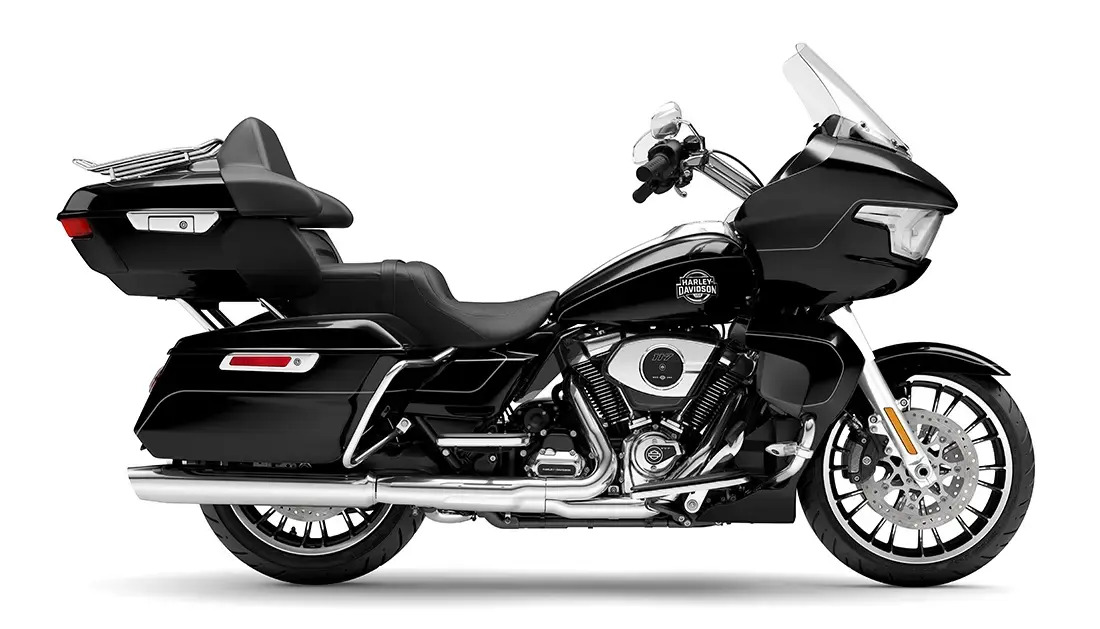 2026 Harley-Davidson Road Glide Limited LIMITED in Lebanon, NJ