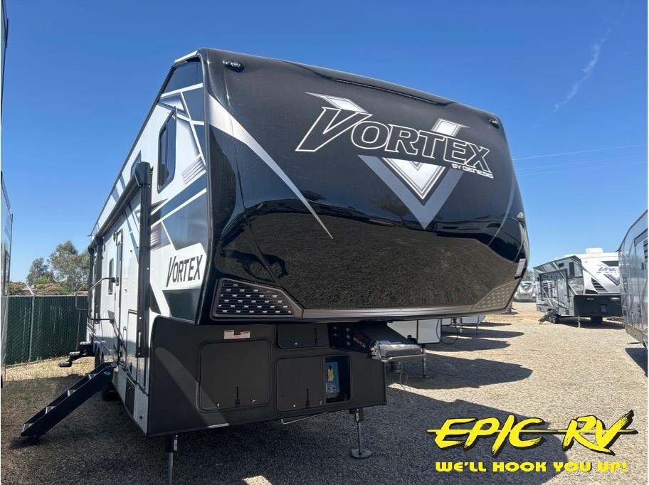 2027 Genesis Supreme Vortex VCKS395 in madera CA