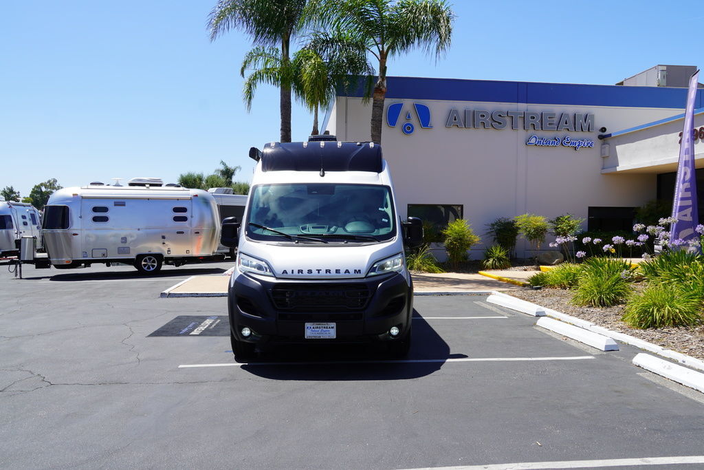 2026 Airstream Rangeline Pop Top BASE in temecula CA