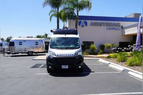 2026 Airstream Rangeline Pop Top BASE in temecula CA