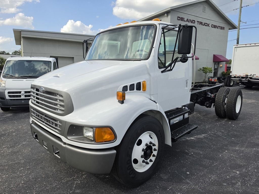 2008 STERLING ACTERRA in Deland, FL