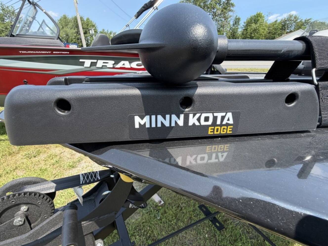 A photo of this 2027 Tracker® Boats BT CLASSIC XL